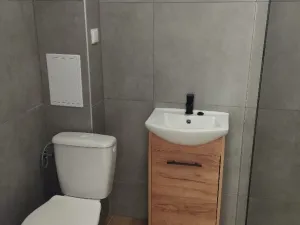 Pronájem bytu 2+kk, Orlová - Město, V Zimném dole, 40 m2