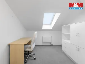 Pronájem kanceláře, Ostrava - Kunčičky, Škrobálkova, 173 m2