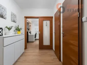Prodej rodinného domu, Hustopeče, U Větrolamu, 300 m2