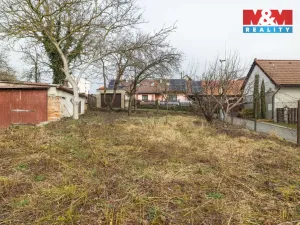 Prodej rodinného domu, Brodce, Ve Dvoře, 116 m2