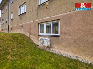 Prodej bytu 1+kk, Kynšperk nad Ohří, Zámecká, 34 m2