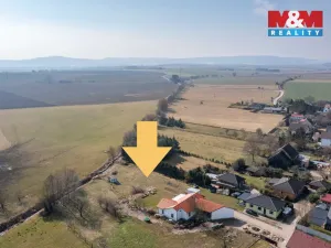 Prodej pozemku pro bydlení, Volduchy, 1982 m2