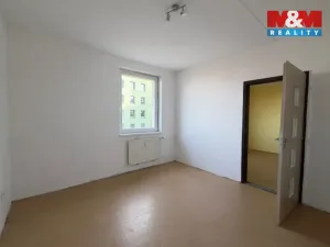 Prodej bytu 3+1, Strakonice - Strakonice I, Obránců míru, 66 m2