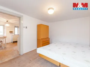 Prodej chalupy, Jablonné nad Orlicí, Potoční, 70 m2
