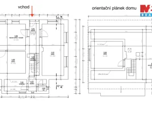 Prodej chalupy, Jablonné nad Orlicí, Potoční, 70 m2