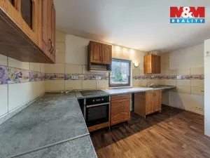 Prodej rodinného domu, Horní Blatná, Bezručova, 250 m2