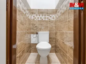 Prodej bytu 3+1, Bzová, 75 m2