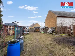 Prodej bytu 3+1, Bzová, 75 m2