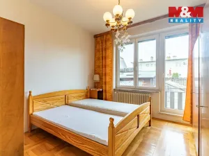 Prodej rodinného domu, Prostějov, V polích, 250 m2