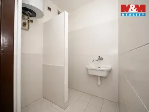 Pronájem obchodního prostoru, Kutná Hora - Hlouška, Pod Valy, 100 m2