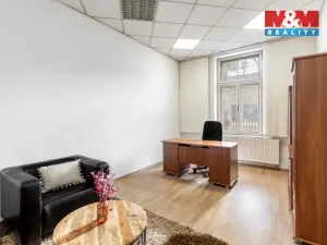 Prodej obchodního prostoru, Ostrava - Kunčičky, Škrobálkova, 700 m2