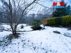 Prodej rodinného domu, Kamenec, 229 m2