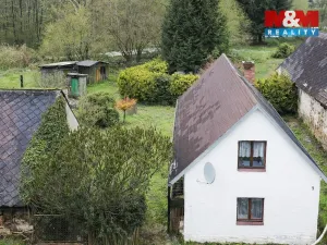 Prodej rodinného domu, Kamenec, 229 m2