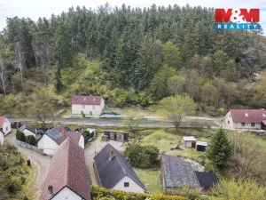 Prodej rodinného domu, Kamenec, 229 m2