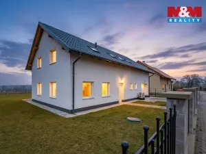 Prodej rodinného domu, Vamberk, Koukolova, 188 m2