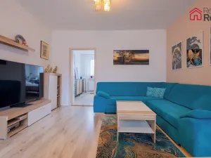 Prodej bytu 3+1, Ostrava, Jana Maluchy, 79 m2