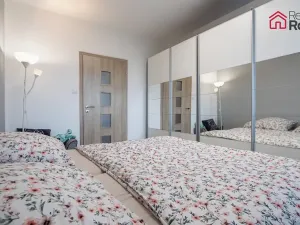 Prodej bytu 3+1, Vratimov, Frýdecká, 66 m2