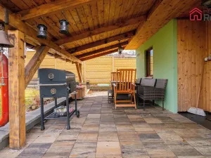 Prodej chaty, Ostrava, Nad Mlýnkem, 23 m2