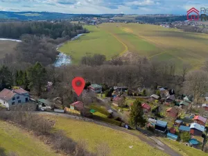 Prodej chaty, Ostrava, Nad Mlýnkem, 23 m2