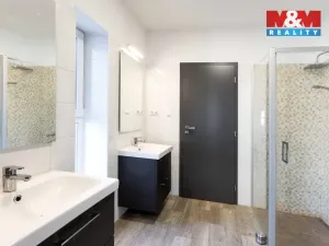 Prodej rodinného domu, Chrudim - Chrudim III, Obce Ležáků, 220 m2