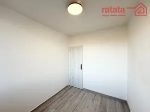 Pronájem bytu 3+1, Most, K. H. Borovského, 61 m2