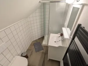 Prodej bytu 4+kk, Praha - Nové Město, Malá Štěpánská, 119 m2