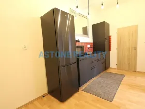 Prodej bytu 2+kk, Praha - Bubeneč, Raisova, 46 m2