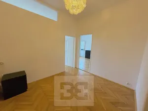Pronájem bytu 4+kk, Praha - Vinohrady, Londýnská, 96 m2