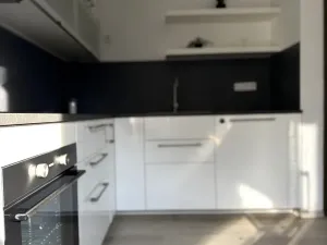 Pronájem bytu 1+1, Brno, Prokofjevova, 36 m2