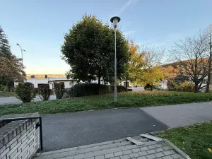 Pronájem bytu 1+1, Brno, Prokofjevova, 36 m2