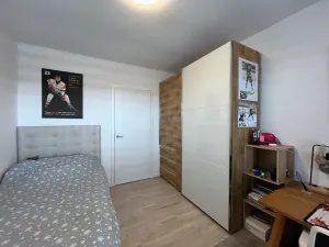 Pronájem bytu 3+kk, Brno, Střední, 107 m2