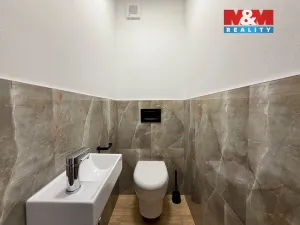 Pronájem bytu 3+kk, Hať, U Střediska, 85 m2