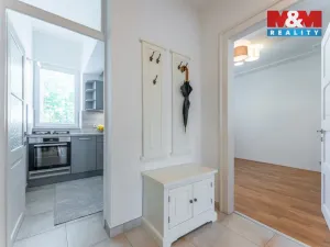 Prodej bytu 3+kk, Praha - Nusle, Na Veselí, 78 m2