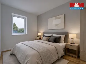 Prodej bytu 2+kk, Tlučná, Tlučenská kolonie, 40 m2