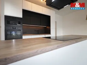 Pronájem bytu 4+kk, Karlovy Vary - Stará Role, Truhlářská, 89 m2