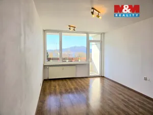 Pronájem bytu 3+1, Česká Lípa, Jižní, 78 m2