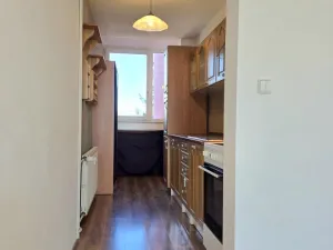 Pronájem bytu 3+1, Česká Lípa, Jižní, 78 m2