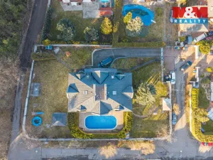 Prodej kanceláře, Mukařov, Lipová, 34 m2