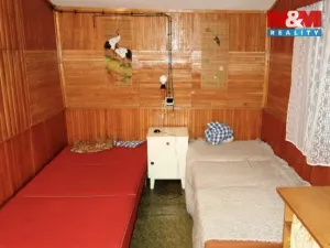 Prodej chaty, Svojšice, 47 m2