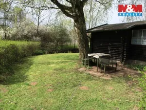 Prodej chaty, Svojšice, 47 m2