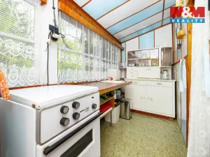 Prodej chaty, Svojšice, 47 m2
