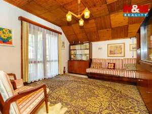 Prodej rodinného domu, Nechanice - Staré Nechanice, 120 m2