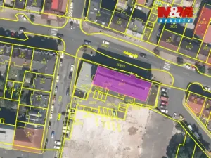 Pronájem obchodního prostoru, Karlovy Vary, Sokolovská, 74 m2