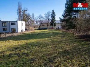 Prodej pozemku pro bydlení, Háj ve Slezsku, U Kulturního domu, 1482 m2