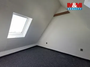 Pronájem bytu 3+kk, Rumburk - Rumburk 1, Školní, 99 m2