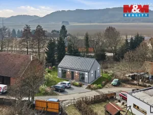 Prodej pozemku pro bydlení, Damníkov, 1300 m2