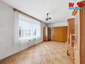 Prodej rodinného domu, Třebovice, 120 m2