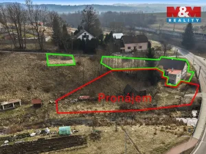 Prodej rodinného domu, Třebovice, 120 m2