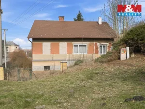 Prodej rodinného domu, Třebovice, 120 m2