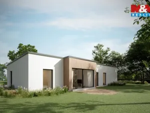 Prodej pozemku pro bydlení, Toušice - Mlékovice, 821 m2